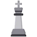 Free King Gambit Raja Icon