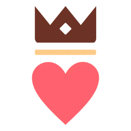 Free King of love  Icon