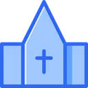 Free Kirche  Symbol