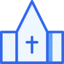 Free Kirche  Symbol