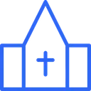 Free Kirche  Symbol