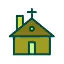 Free Kirche  Symbol