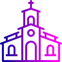 Free Kirche  Symbol