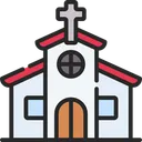 Free Kirche Symbol