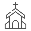 Free Hochzeitskirche Kirchengebaude Kirche Symbol