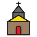 Free Kirche  Symbol