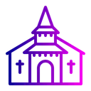 Free Kirche  Symbol