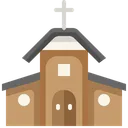 Free Kirche  Symbol