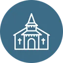 Free Kirche  Symbol