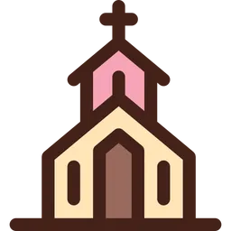 Free Kirche  Symbol