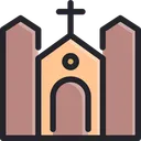 Free Kirche  Symbol