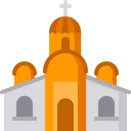 Free Kirche  Symbol