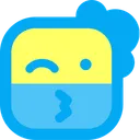 Free Seduce Cream Emoji Icon
