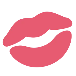 Free Kiss  Icon