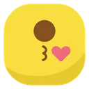 Free Artboard Emoji Emoticon Icon