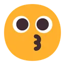 Free Face Flat Icon