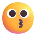 Free Face Color Icon
