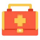 Free Kit Medico Medicina Saude Ícone