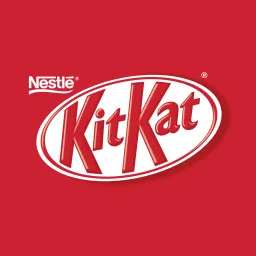 Free Kit kat Logo Ícone