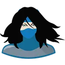 Free Kitana Lady Kitana Fictional Icon