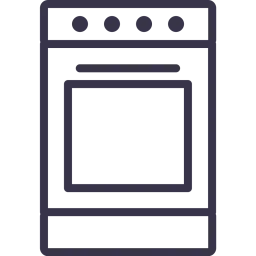 Free Kitchen  Icon