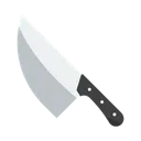 Free Kitchen Axe Tool Blade Icon