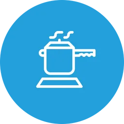 Free Kitchen  Icon