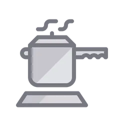 Free Kitchen  Icon