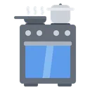 Free Kitchen  Icon