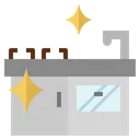 Free Kitchen  Icon