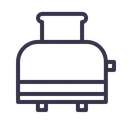 Free Kitchen  Icon