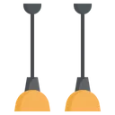 Free Kitchen Light  Icon