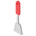 Free Kitchen Spatula Cake Spatula Cake Shovel Icon