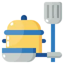 Free Kitchen Utensils  Icon