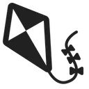 Free High Contrast Icon