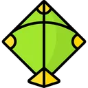 Free Kite  Icon