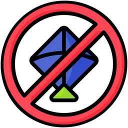 Free Kite Ban  Icon