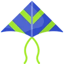 Free Kite  Icon