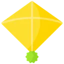 Free Kite  Icon