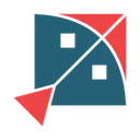 Free Kite  Icon