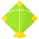 Free Kite  Icon