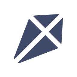 Free Kite  Icon