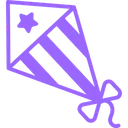 Free Kite Festival Sankranti Icon