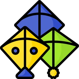 Free Kites  Icon