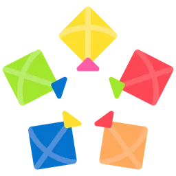 Free Kites  Icon