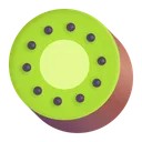 Free Fruit Color Icon