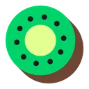 Free Fruit Flat Icon