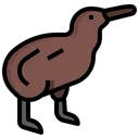 Free Kiwi  Icon