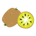 Free Fruits Antioxidant Exotic Icon