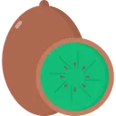 Free Kiwi Icon